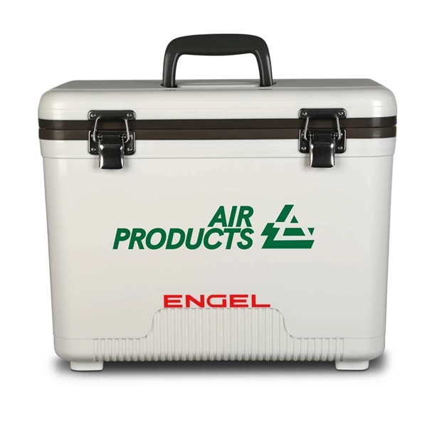 19Qt Cooler Drybox & Industrial Lunchbox. Rugged and Durable - 19Qt Cooler Drybox & Industrial Lunchbox. Rugged and Durable - Image 11 of 17