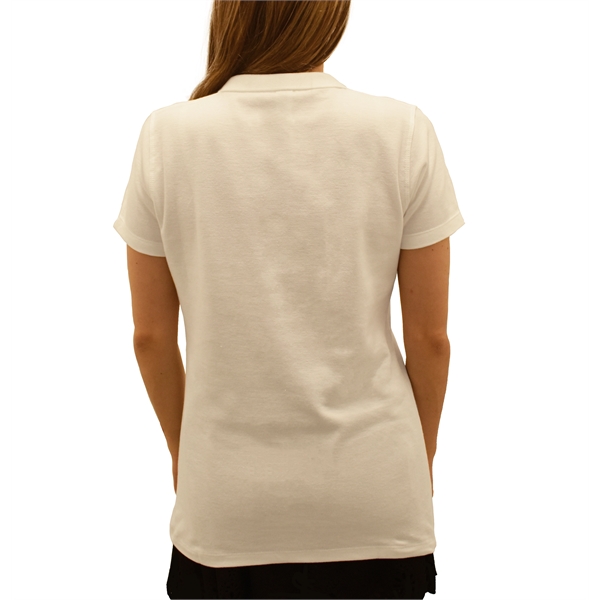 M&O S/S Ring-Spun Pique Polo - M&O S/S Ring-Spun Pique Polo - Image 30 of 32