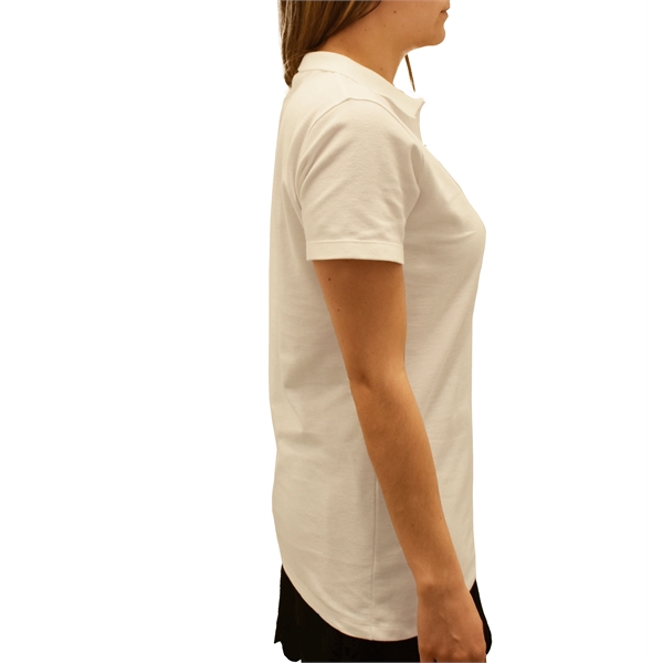 M&O S/S Ring-Spun Pique Polo - M&O S/S Ring-Spun Pique Polo - Image 32 of 32