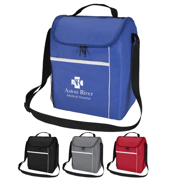 Conrad Cooler Bag - Conrad Cooler Bag - Image 0 of 12