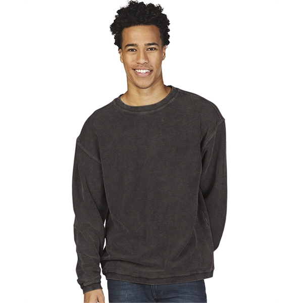 Camden Crew Neck Sweatshirt - Camden Crew Neck Sweatshirt - Image 11 of 51