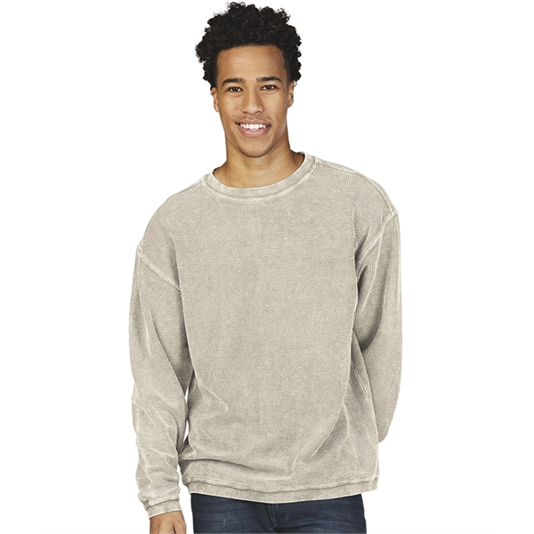 Camden Crew Neck Sweatshirt - Camden Crew Neck Sweatshirt - Image 12 of 51