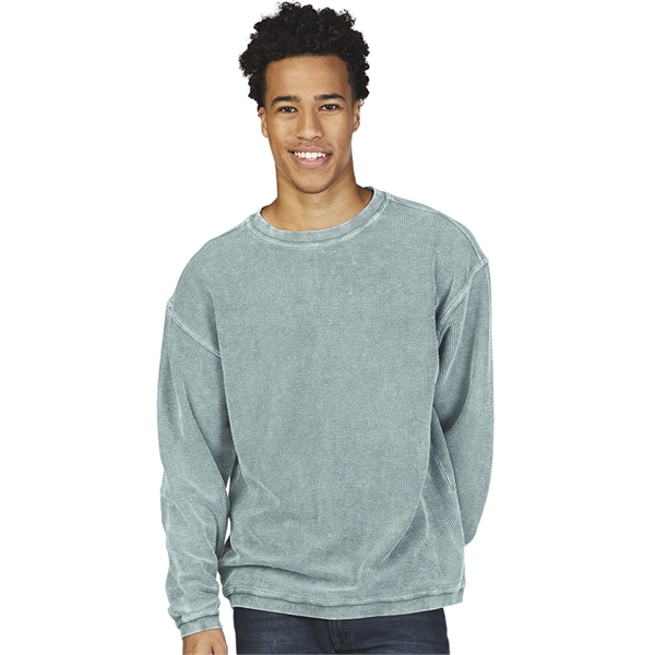 Camden Crew Neck Sweatshirt - Camden Crew Neck Sweatshirt - Image 13 of 51
