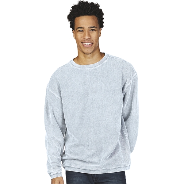 Camden Crew Neck Sweatshirt - Camden Crew Neck Sweatshirt - Image 15 of 51