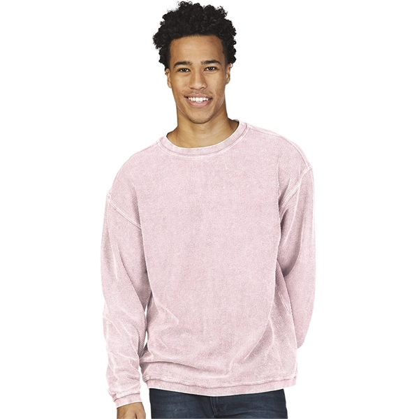 Camden Crew Neck Sweatshirt - Camden Crew Neck Sweatshirt - Image 16 of 51