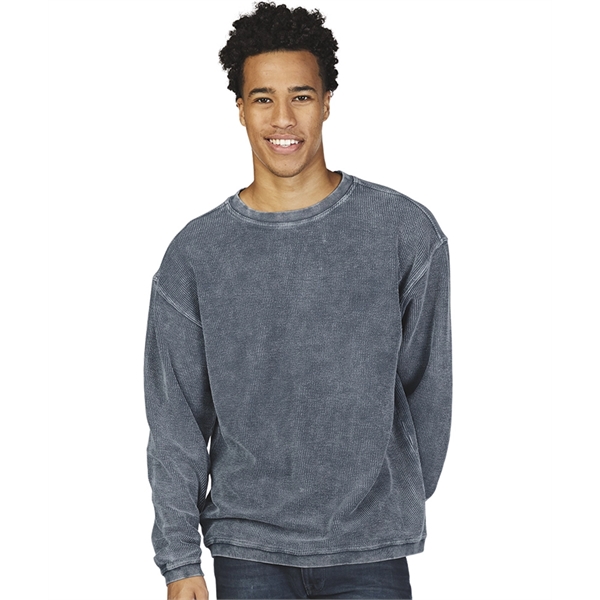 Camden Crew Neck Sweatshirt - Camden Crew Neck Sweatshirt - Image 10 of 51
