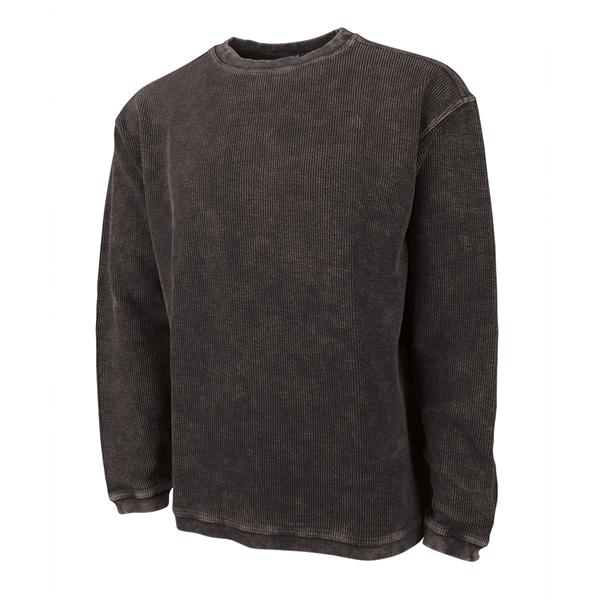 Camden Crew Neck Sweatshirt - Camden Crew Neck Sweatshirt - Image 19 of 51