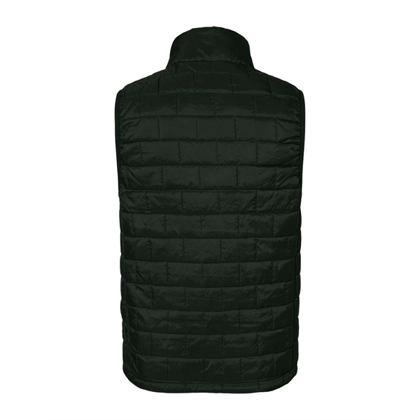 Burnside Elemental Puffer Vest - Burnside Elemental Puffer Vest - Image 5 of 8