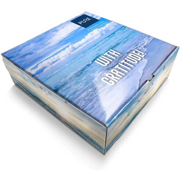 FULL COLOR CUSTOM BOXES (For Presentations, Gifts & Mailers) - FULL COLOR CUSTOM BOXES (For Presentations, Gifts & Mailers) - Image 5 of 16