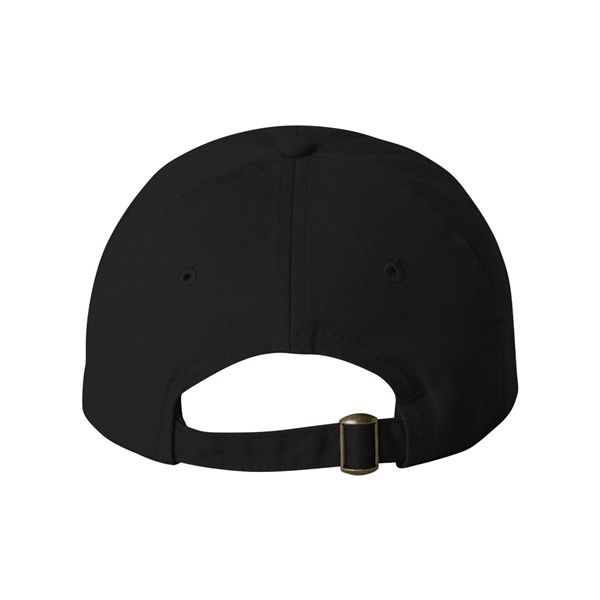 Valucap Bio-Washed Classic Dad Hat - Valucap Bio-Washed Classic Dad Hat - Image 4 of 150