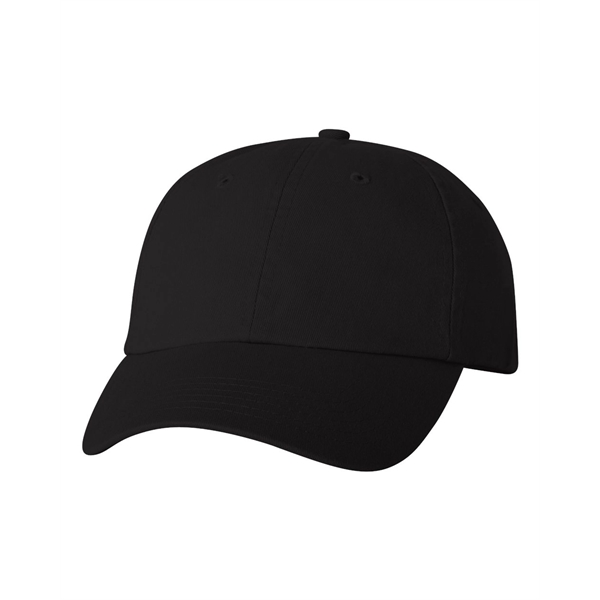 Valucap Bio-Washed Classic Dad Hat - Valucap Bio-Washed Classic Dad Hat - Image 5 of 150