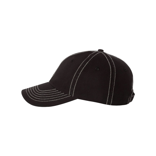Valucap Bio-Washed Classic Dad Hat - Valucap Bio-Washed Classic Dad Hat - Image 9 of 150
