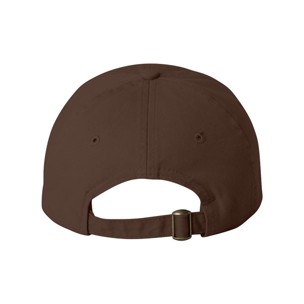Valucap Bio-Washed Classic Dad Hat - Valucap Bio-Washed Classic Dad Hat - Image 10 of 150