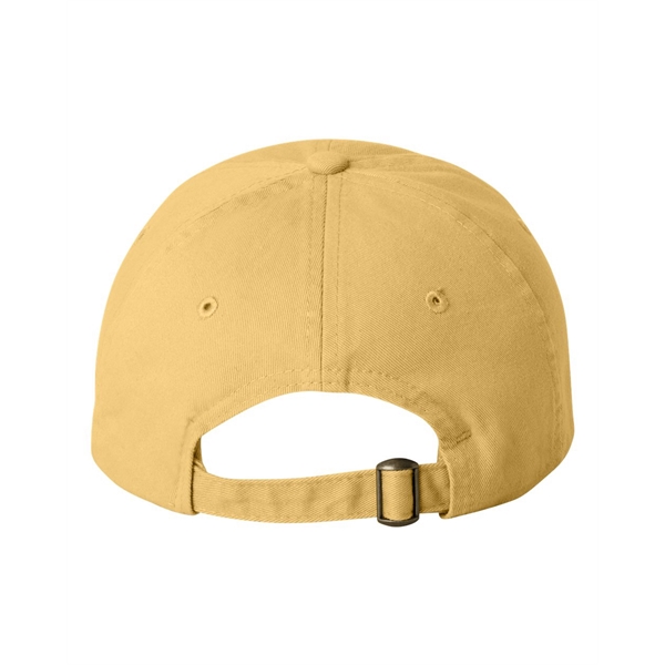 Valucap Bio-Washed Classic Dad Hat - Valucap Bio-Washed Classic Dad Hat - Image 13 of 150