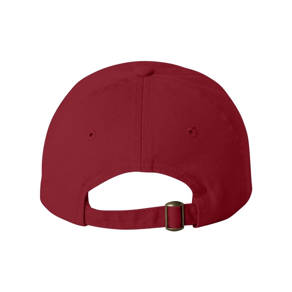 Valucap Bio-Washed Classic Dad Hat - Valucap Bio-Washed Classic Dad Hat - Image 16 of 150