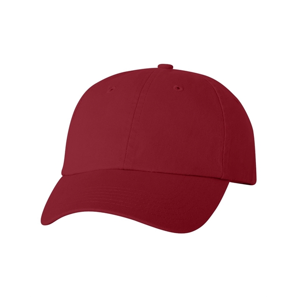 Valucap Bio-Washed Classic Dad Hat - Valucap Bio-Washed Classic Dad Hat - Image 17 of 150