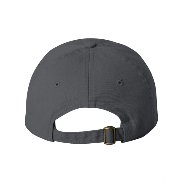 Valucap Bio-Washed Classic Dad Hat - Valucap Bio-Washed Classic Dad Hat - Image 19 of 150