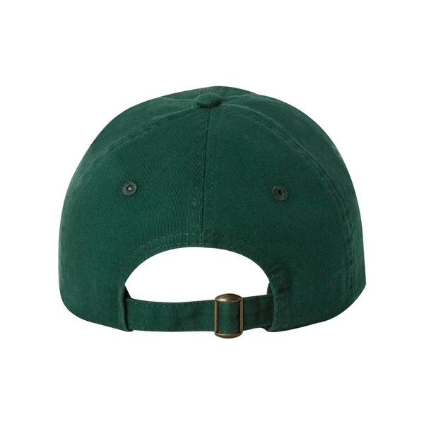 Valucap Bio-Washed Classic Dad Hat - Valucap Bio-Washed Classic Dad Hat - Image 22 of 150