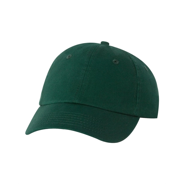 Valucap Bio-Washed Classic Dad Hat - Valucap Bio-Washed Classic Dad Hat - Image 23 of 150