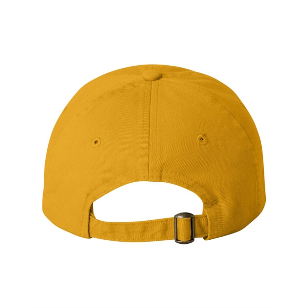 Valucap Bio-Washed Classic Dad Hat - Valucap Bio-Washed Classic Dad Hat - Image 25 of 150