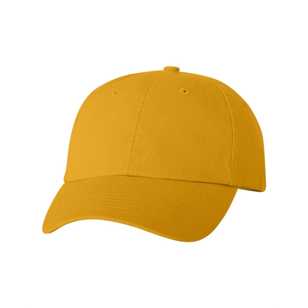 Valucap Bio-Washed Classic Dad Hat - Valucap Bio-Washed Classic Dad Hat - Image 26 of 150