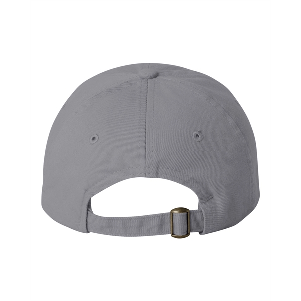 Valucap Bio-Washed Classic Dad Hat - Valucap Bio-Washed Classic Dad Hat - Image 28 of 150