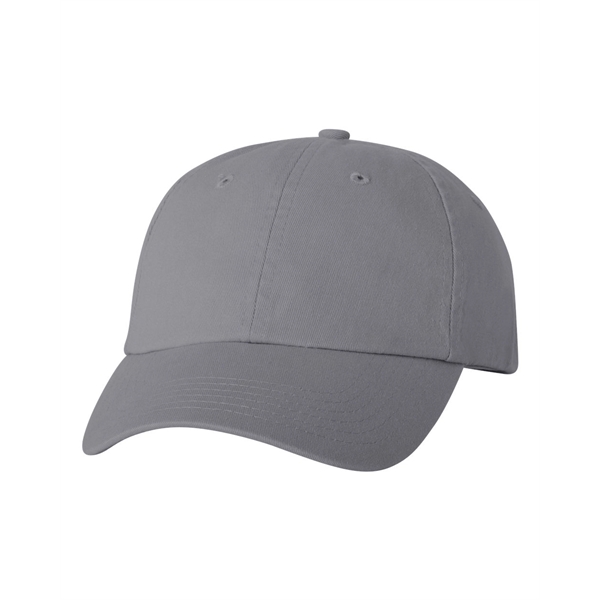 Valucap Bio-Washed Classic Dad Hat - Valucap Bio-Washed Classic Dad Hat - Image 29 of 150