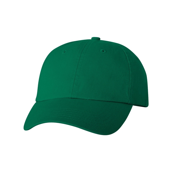 Valucap Bio-Washed Classic Dad Hat - Valucap Bio-Washed Classic Dad Hat - Image 32 of 150