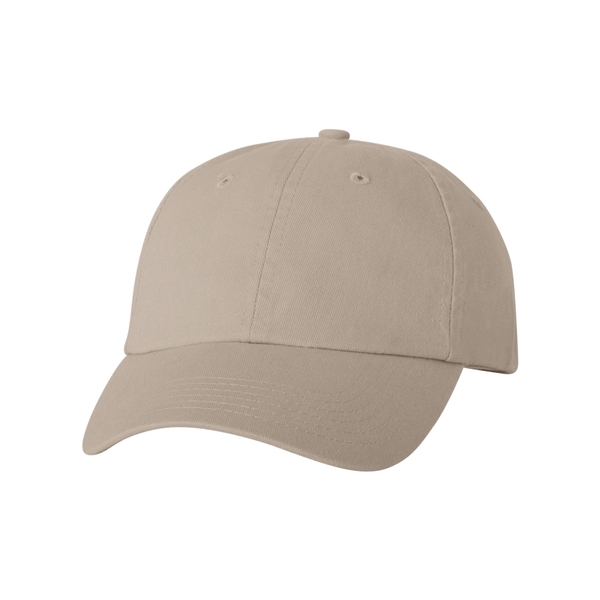 Valucap Bio-Washed Classic Dad Hat - Valucap Bio-Washed Classic Dad Hat - Image 35 of 150