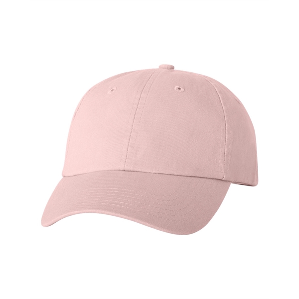 Valucap Bio-Washed Classic Dad Hat - Valucap Bio-Washed Classic Dad Hat - Image 38 of 150