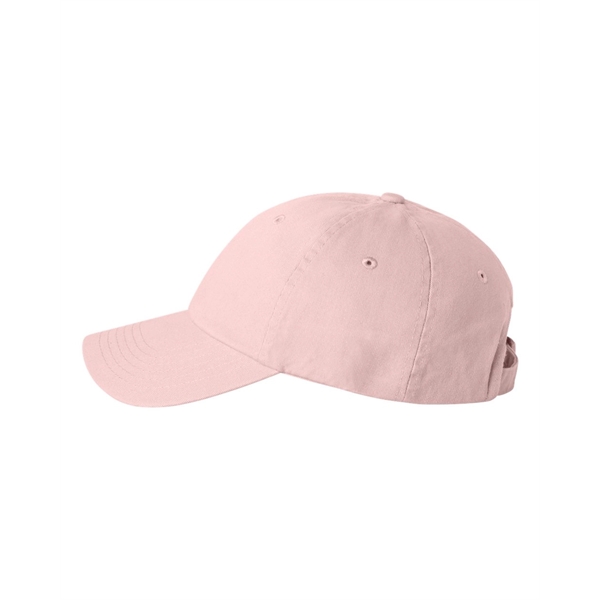 Valucap Bio-Washed Classic Dad Hat - Valucap Bio-Washed Classic Dad Hat - Image 39 of 150
