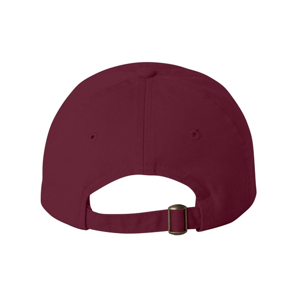 Valucap Bio-Washed Classic Dad Hat - Valucap Bio-Washed Classic Dad Hat - Image 40 of 150