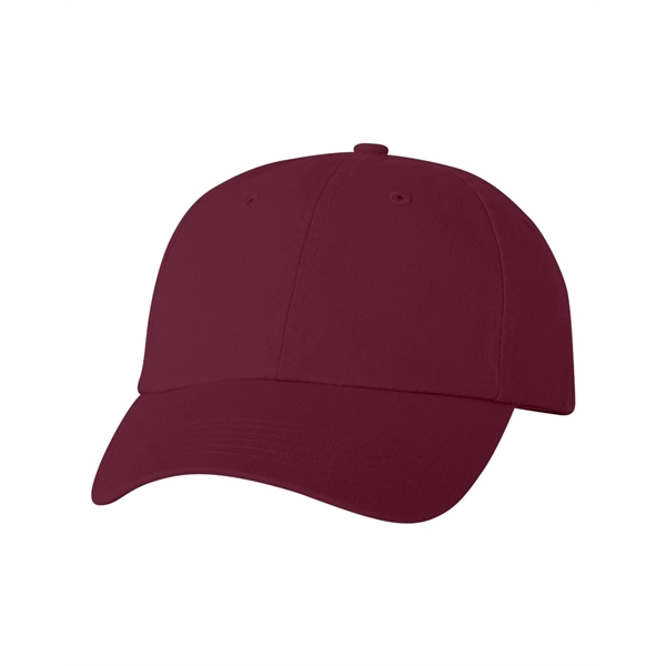 Valucap Bio-Washed Classic Dad Hat - Valucap Bio-Washed Classic Dad Hat - Image 41 of 150