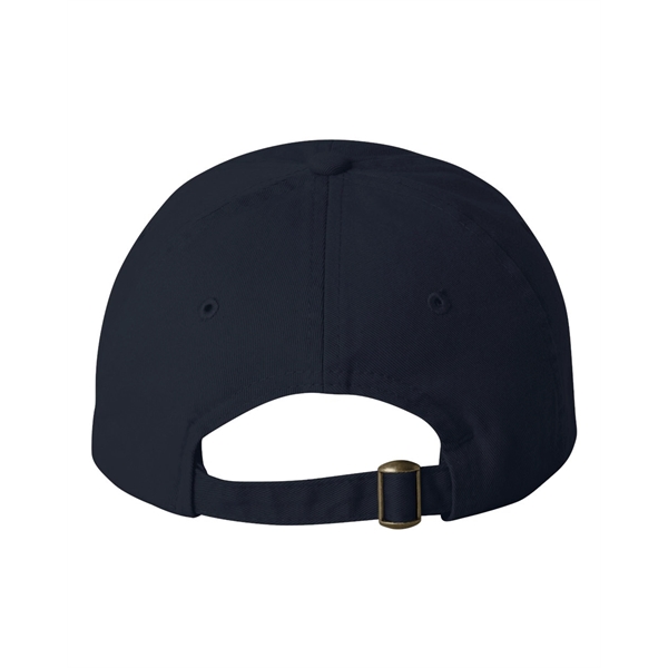 Valucap Bio-Washed Classic Dad Hat - Valucap Bio-Washed Classic Dad Hat - Image 43 of 150