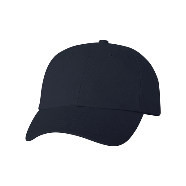 Valucap Bio-Washed Classic Dad Hat - Valucap Bio-Washed Classic Dad Hat - Image 44 of 150