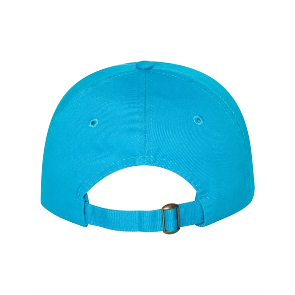 Valucap Bio-Washed Classic Dad Hat - Valucap Bio-Washed Classic Dad Hat - Image 46 of 150