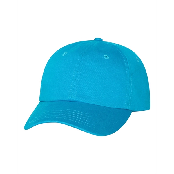 Valucap Bio-Washed Classic Dad Hat - Valucap Bio-Washed Classic Dad Hat - Image 47 of 150
