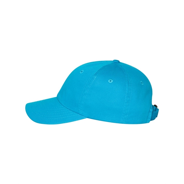 Valucap Bio-Washed Classic Dad Hat - Valucap Bio-Washed Classic Dad Hat - Image 48 of 150