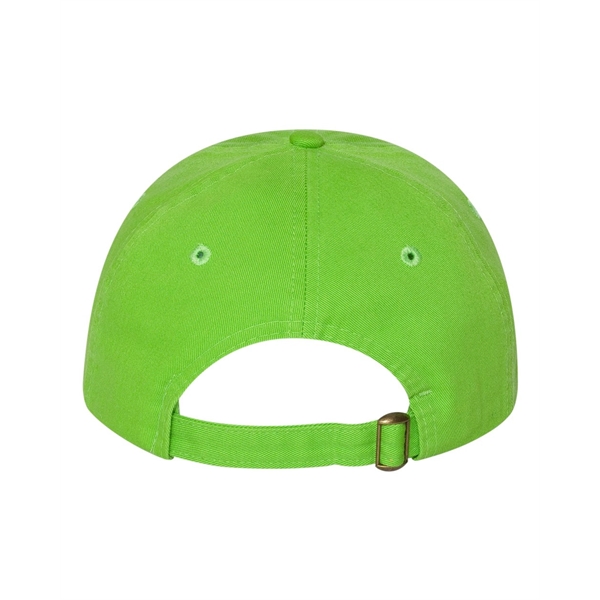 Valucap Bio-Washed Classic Dad Hat - Valucap Bio-Washed Classic Dad Hat - Image 49 of 150