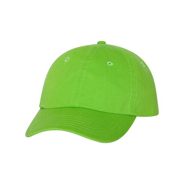 Valucap Bio-Washed Classic Dad Hat - Valucap Bio-Washed Classic Dad Hat - Image 50 of 150