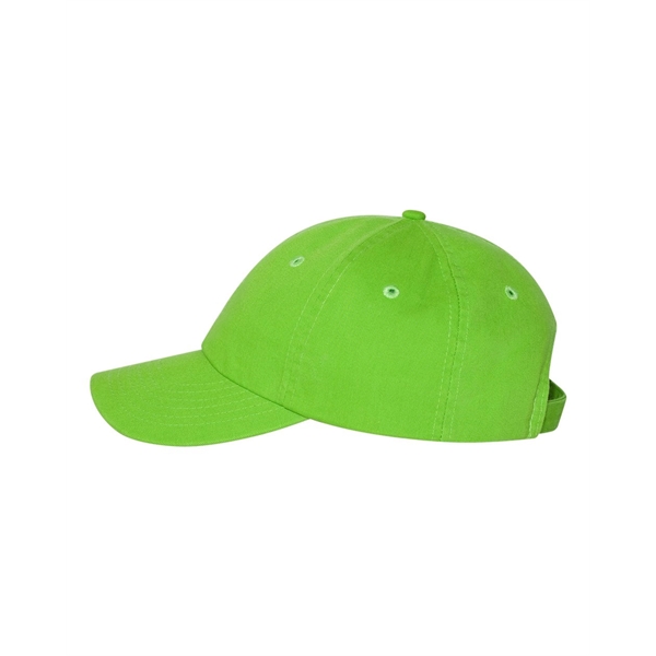 Valucap Bio-Washed Classic Dad Hat - Valucap Bio-Washed Classic Dad Hat - Image 51 of 150