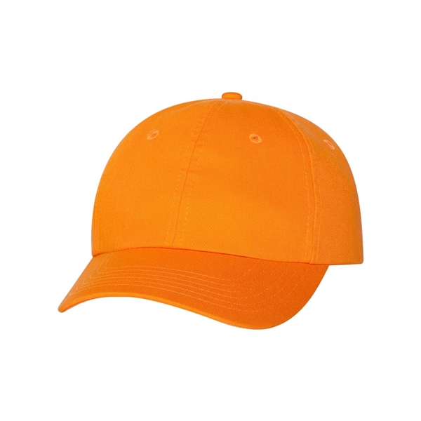 Valucap Bio-Washed Classic Dad Hat - Valucap Bio-Washed Classic Dad Hat - Image 53 of 150