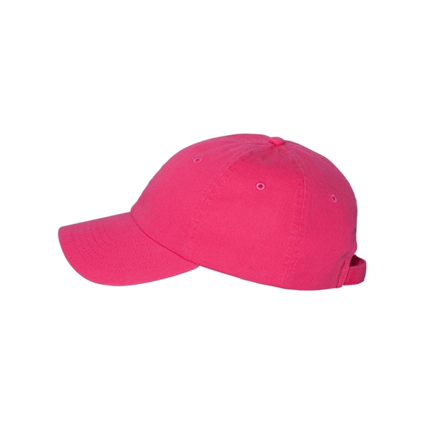 Valucap Bio-Washed Classic Dad Hat - Valucap Bio-Washed Classic Dad Hat - Image 57 of 150