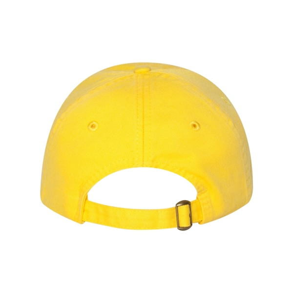 Valucap Bio-Washed Classic Dad Hat - Valucap Bio-Washed Classic Dad Hat - Image 58 of 150