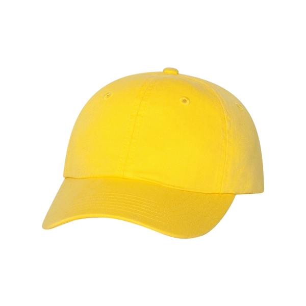 Valucap Bio-Washed Classic Dad Hat - Valucap Bio-Washed Classic Dad Hat - Image 59 of 150