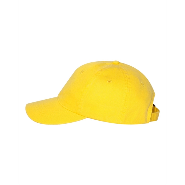 Valucap Bio-Washed Classic Dad Hat - Valucap Bio-Washed Classic Dad Hat - Image 60 of 150