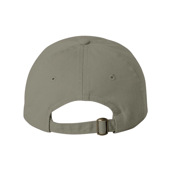 Valucap Bio-Washed Classic Dad Hat - Valucap Bio-Washed Classic Dad Hat - Image 61 of 150
