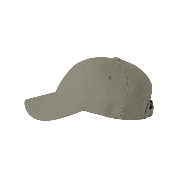 Valucap Bio-Washed Classic Dad Hat - Valucap Bio-Washed Classic Dad Hat - Image 63 of 150