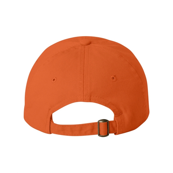 Valucap Bio-Washed Classic Dad Hat - Valucap Bio-Washed Classic Dad Hat - Image 64 of 150