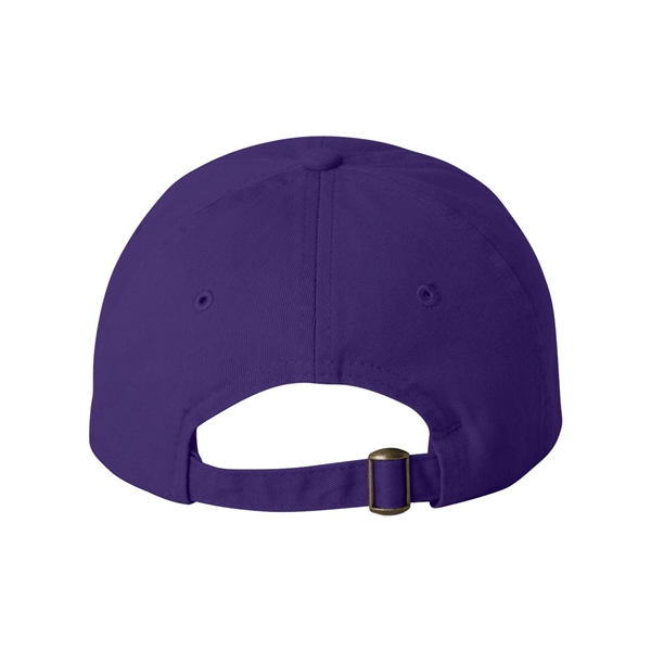 Valucap Bio-Washed Classic Dad Hat - Valucap Bio-Washed Classic Dad Hat - Image 69 of 150